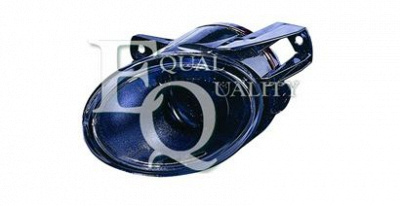 EQUAL QUALITY pf0506s -  Противотуманная фара